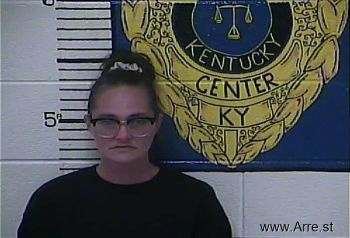 Kimberly  Sizemore Mugshot