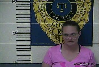 Kimberly  Sizemore Mugshot