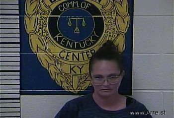 Kimberly  Sizemore Mugshot