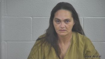 Kimberly R Sizemore Mugshot