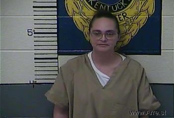 Kimberly  Sizemore Mugshot