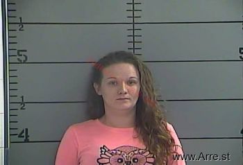 Kimberly Ann Smith Mugshot