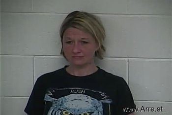 Kimberly  Smitha Mugshot