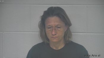 Kimberly Dawn Smitha Mugshot