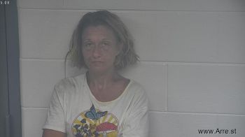 Kimberly Dawn Smitha Mugshot