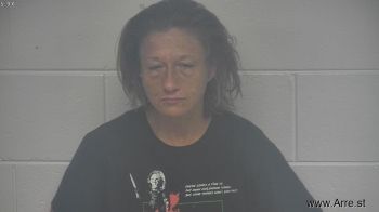 Kimberly  Smitha Mugshot