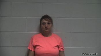 Kimberly  Smitha Mugshot