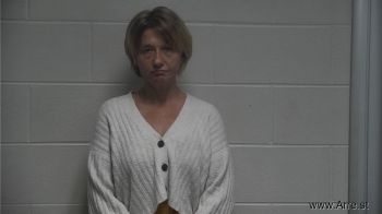 Kimberly Dawn Smitha Mugshot