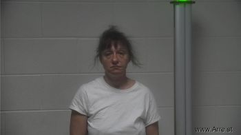 Kimberly Dawn Smitha Mugshot