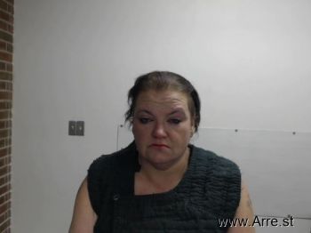 Kimberly D Smothers Mugshot