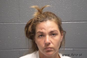 Kimberly  Stacy Mugshot