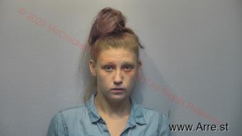 Kimberly D Stevenson Mugshot