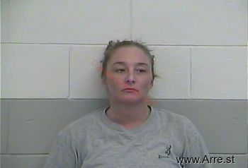 Kimberly N Sullivan Mugshot