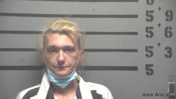 Kimberly Dawn Sullivan Mugshot