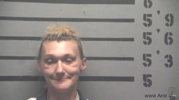 Kimberly Dawn Sullivan Mugshot