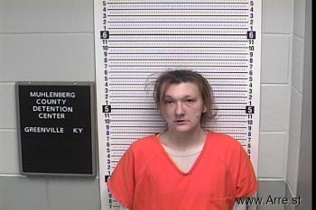 Kimberly Dawn Sullivan Mugshot