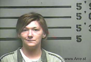 Kimberly Dawn Sullivan Mugshot