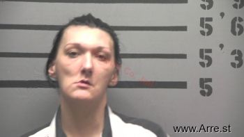 Kimberly Dawn Sullivan Mugshot