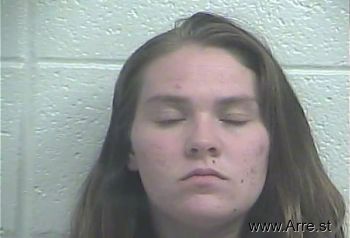 Kimberly  Talbot Mugshot