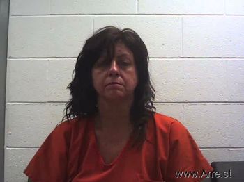 Kimberly Michelle Taylor Mugshot