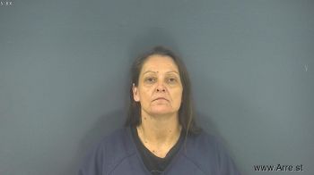 Kimberly  Taylor Mugshot