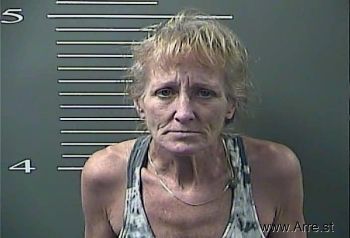 Kimberly D Taylor Mugshot