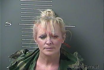 Kimberly D Taylor Mugshot