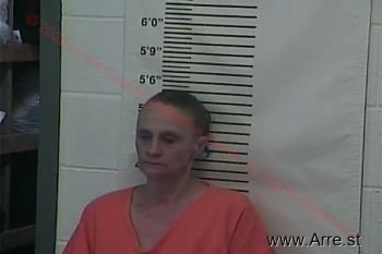 Kimberly  Teague Mugshot