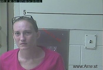 Kimberly D Terry Mugshot