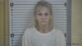 Kimberly R Terry Mugshot