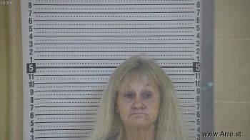 Kimberly R Terry Mugshot