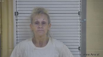 Kimberly R Terry Mugshot