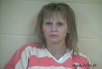 Kimberly R Terry Mugshot