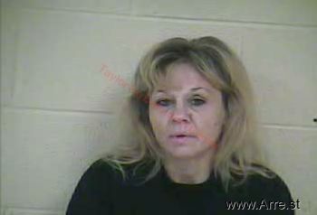 Kimberly R Terry Mugshot