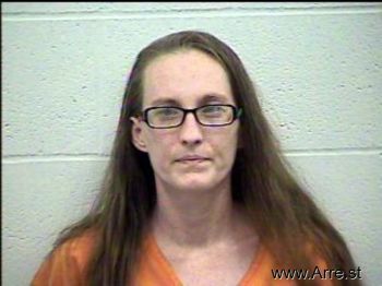 Kimberly Dawn Terry Mugshot