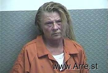 Kimberly Susan Thompson Mugshot