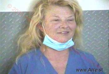 Kimberly Susan Thompson Mugshot