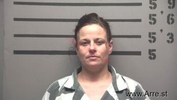 Kimberly Dawn Thompson Mugshot