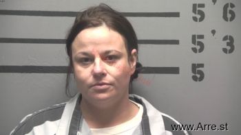 Kimberly Dawn Thompson Mugshot