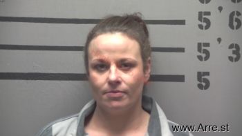 Kimberly Dawn Thompson Mugshot