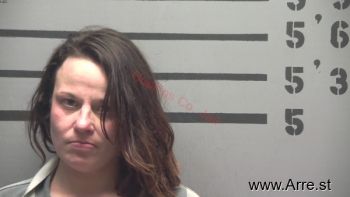 Kimberly Dawn Thompson Mugshot