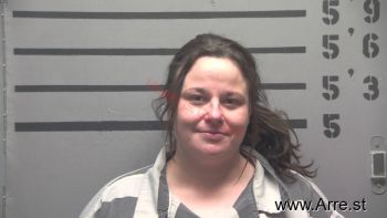 Kimberly Dawn Thompson Mugshot