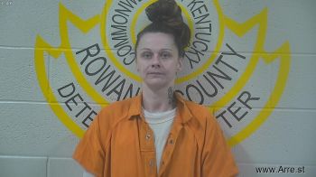 Kimberly  Townsend Mugshot