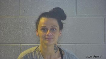 Kimberly Marie Townsend Mugshot