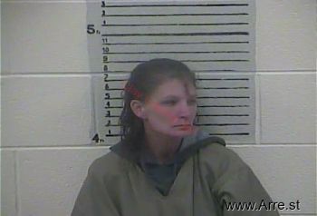 Kimberly  Tucker Mugshot