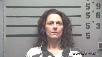 Kimberly Raye Tucker Mugshot