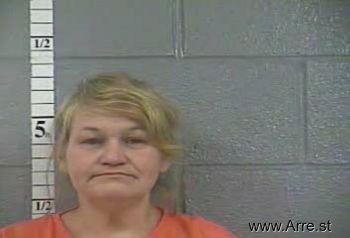 Kimberly Ann Vincent Mugshot