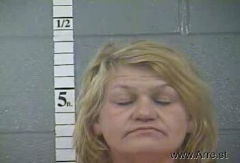 Kimberly Ann Vincent Mugshot