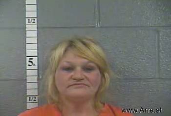 Kimberly Ann Vincent Mugshot