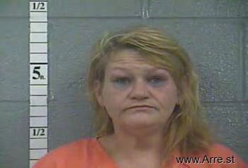 Kimberly Ann Vincent Mugshot